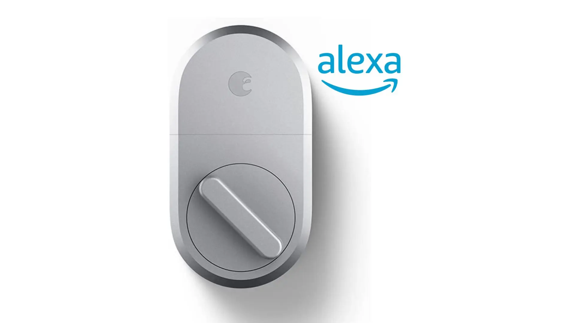 Mejores Cerraduras Inteligentes compatibles con Alexa 2024